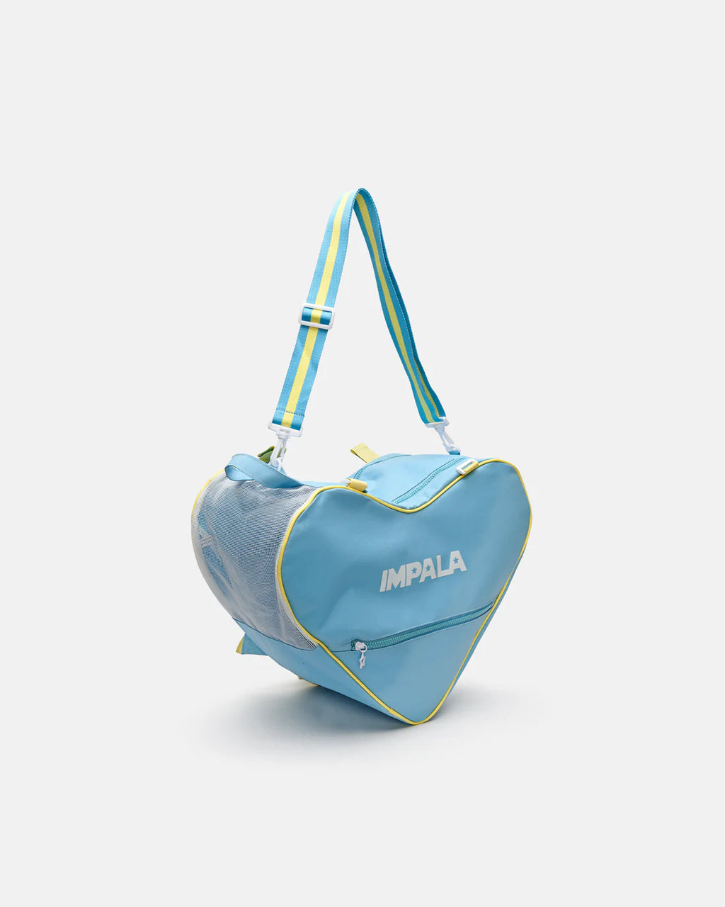 Impala Skate Bag🖤🩷🩵