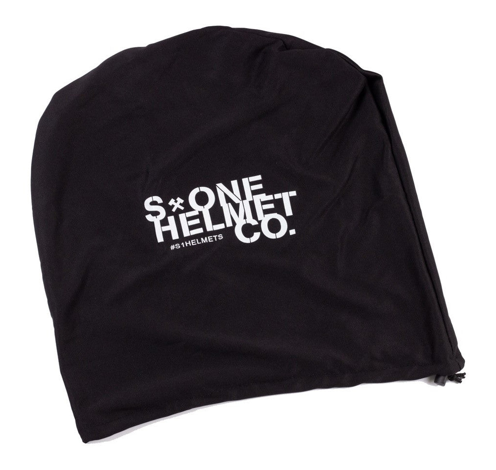 S⚒️One Helmet Bag