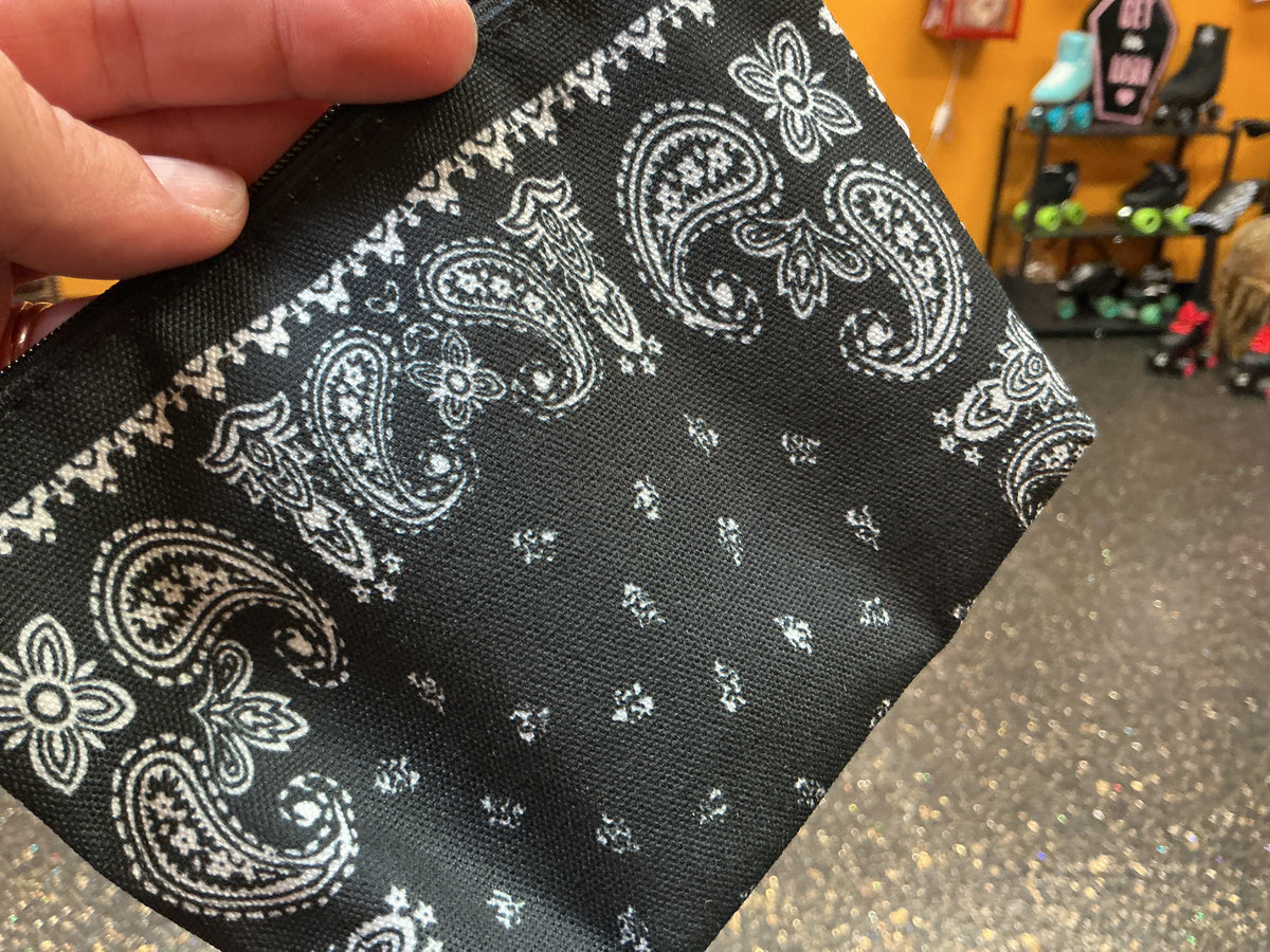 Mini Cos Bags