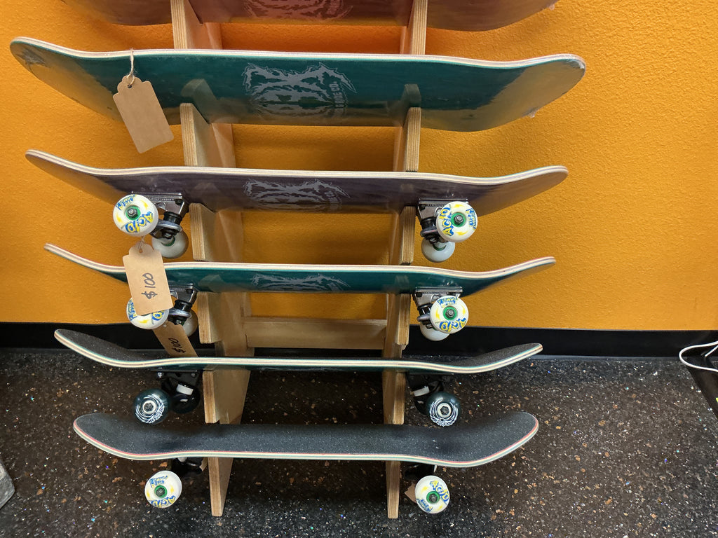 Apex Boards