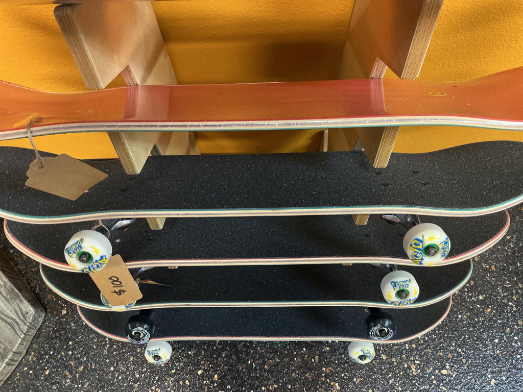 Apex Boards