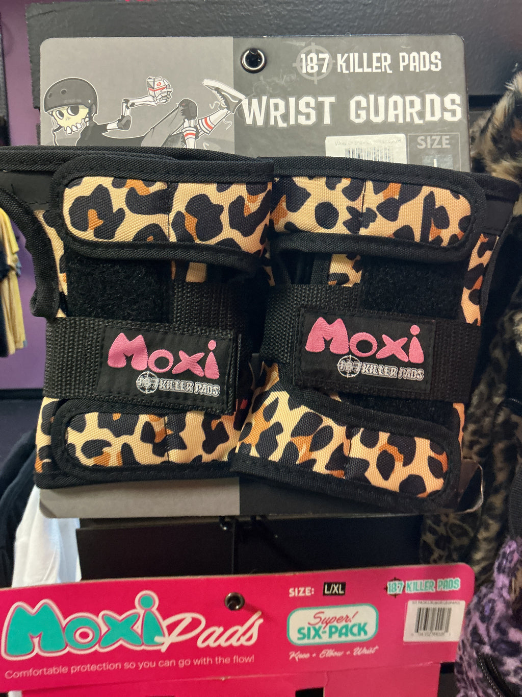 187 Killer Pads-Wrist Guard