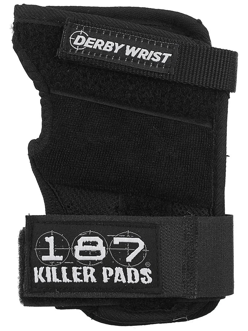 187 Derby Wrist