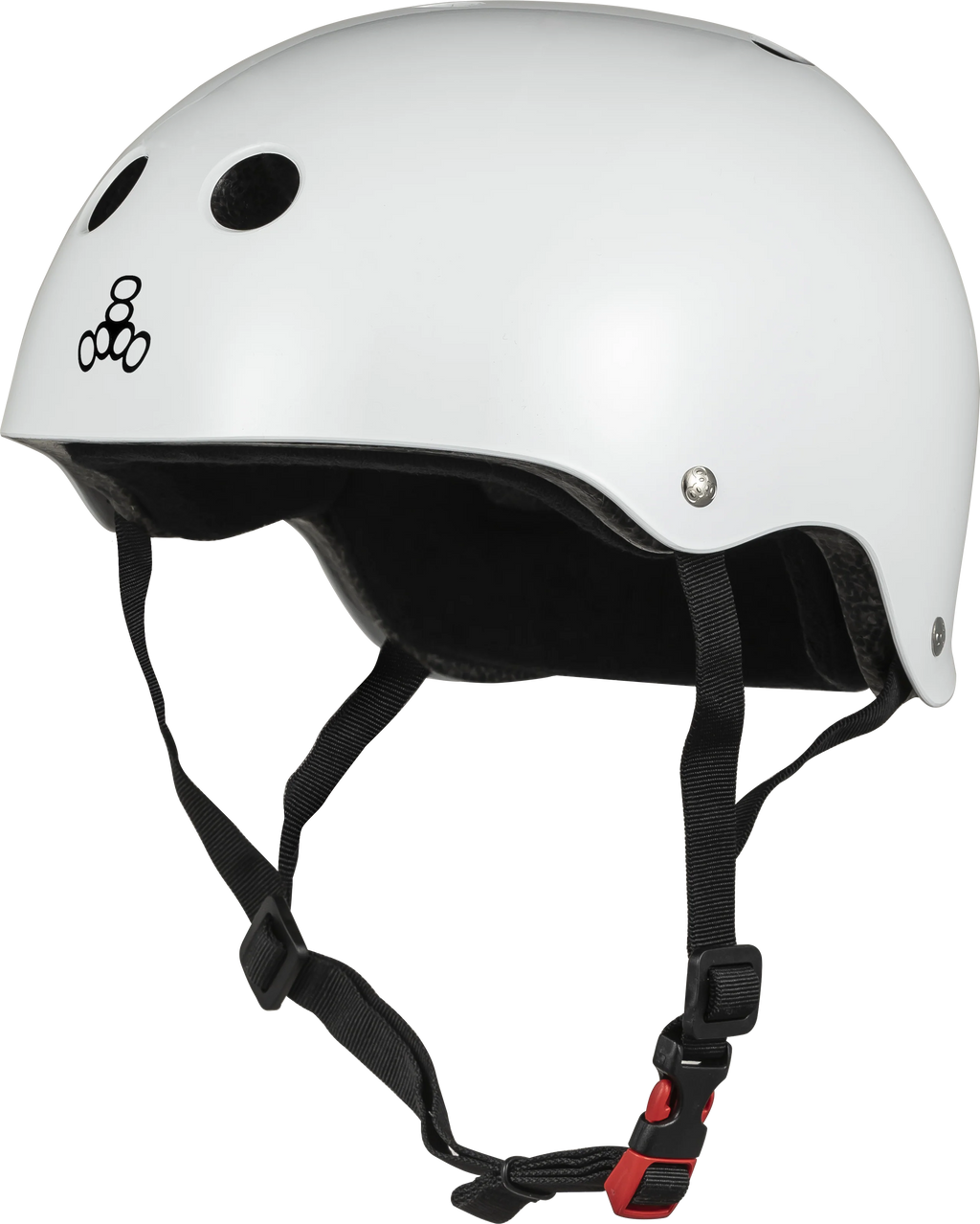 Triple Eight Certified Sweat Saver Helmet