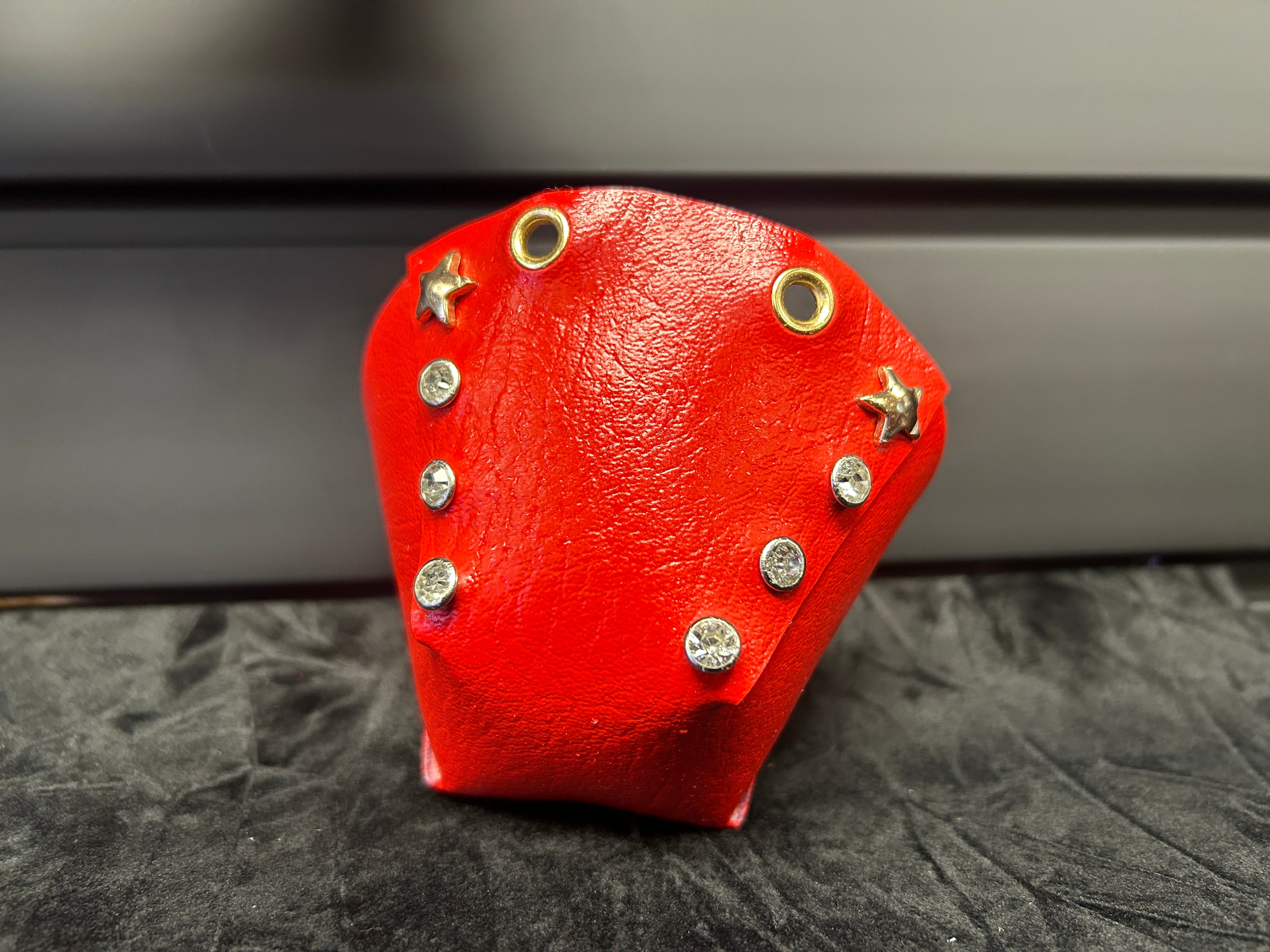 Custom Toe Caps