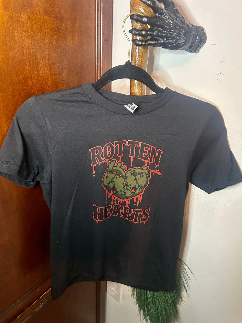 A Little Rotten Rad Tee