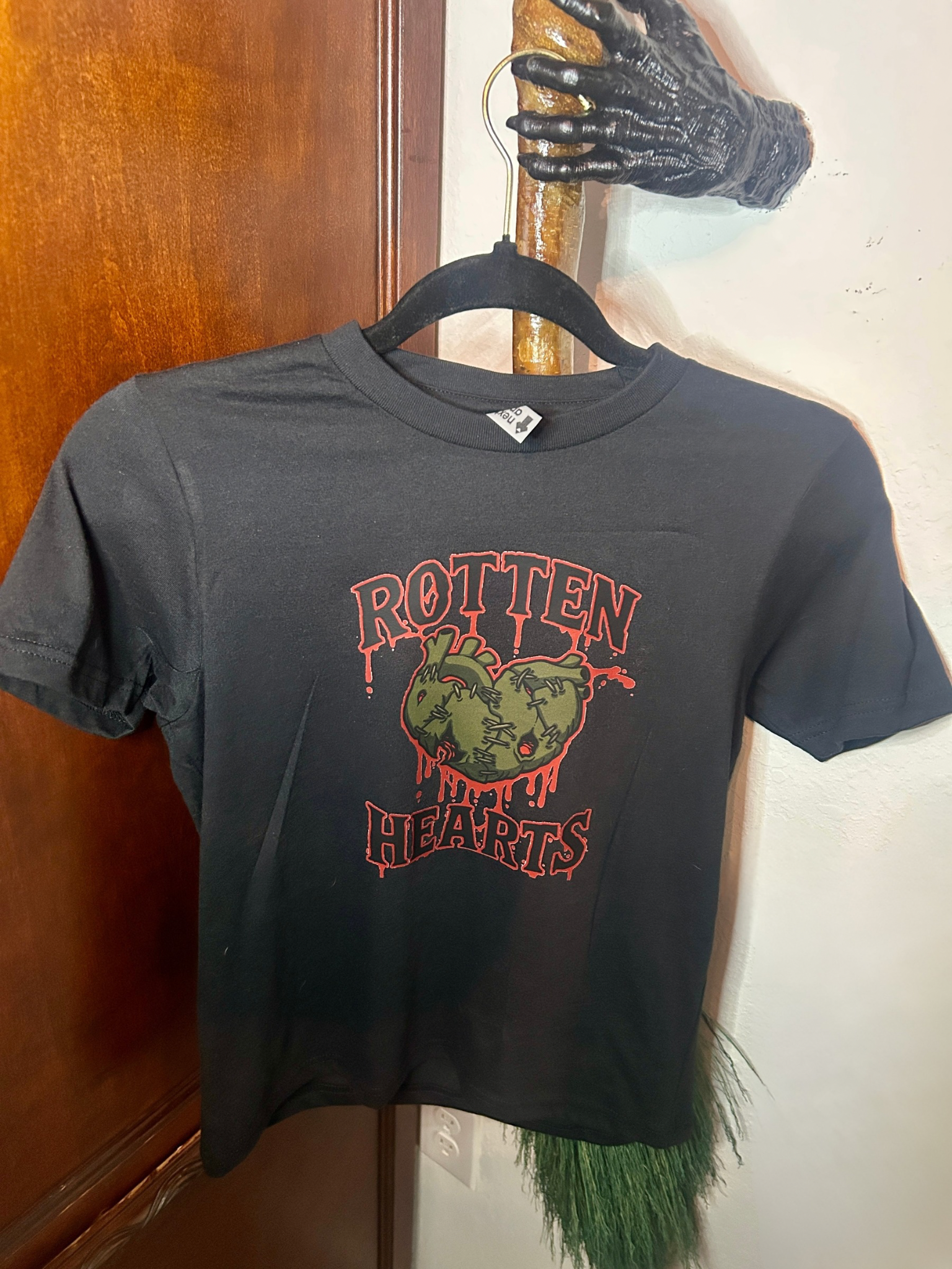 A Little Rotten Rad Tee