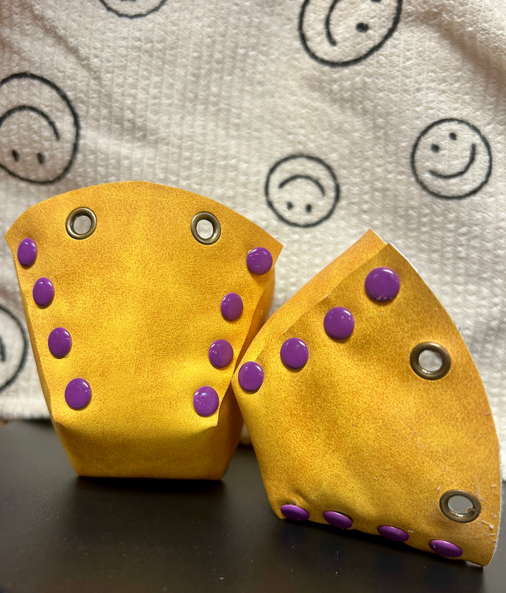 Custom Toe Caps