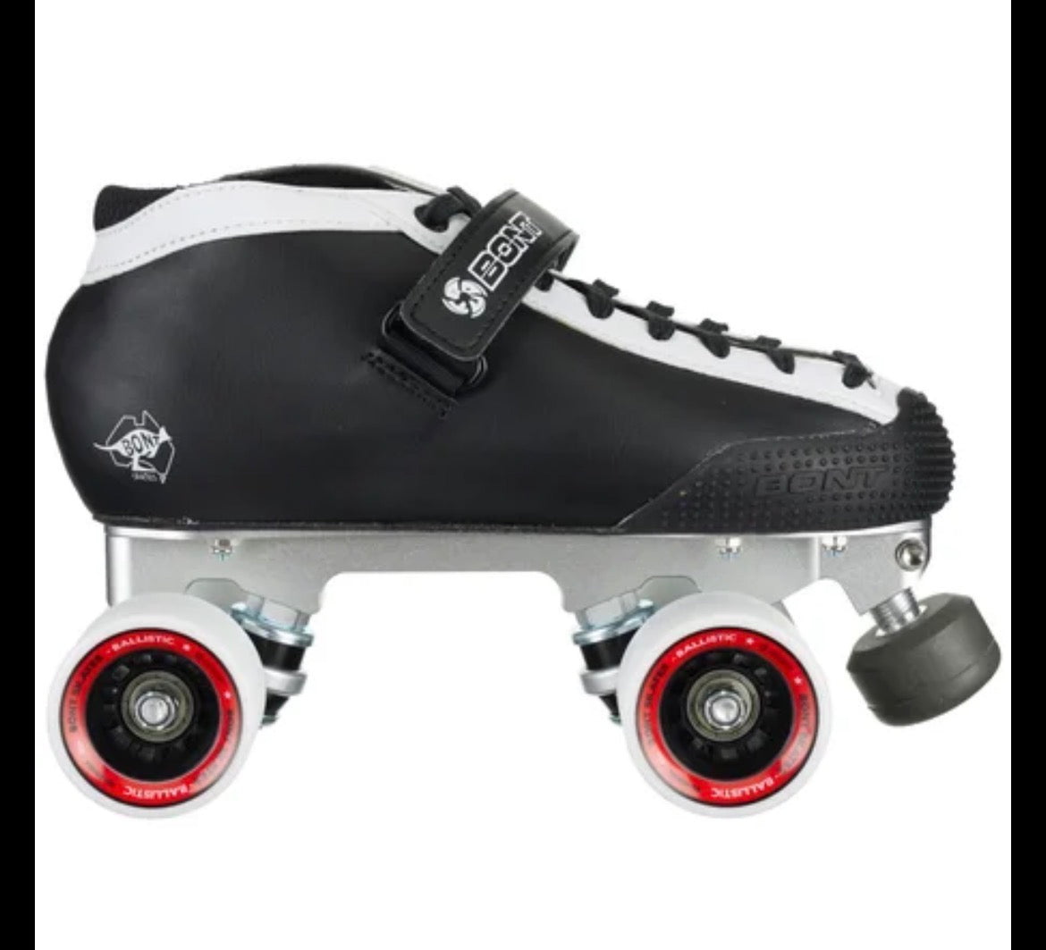 Bont Hybrid Tracer Set
