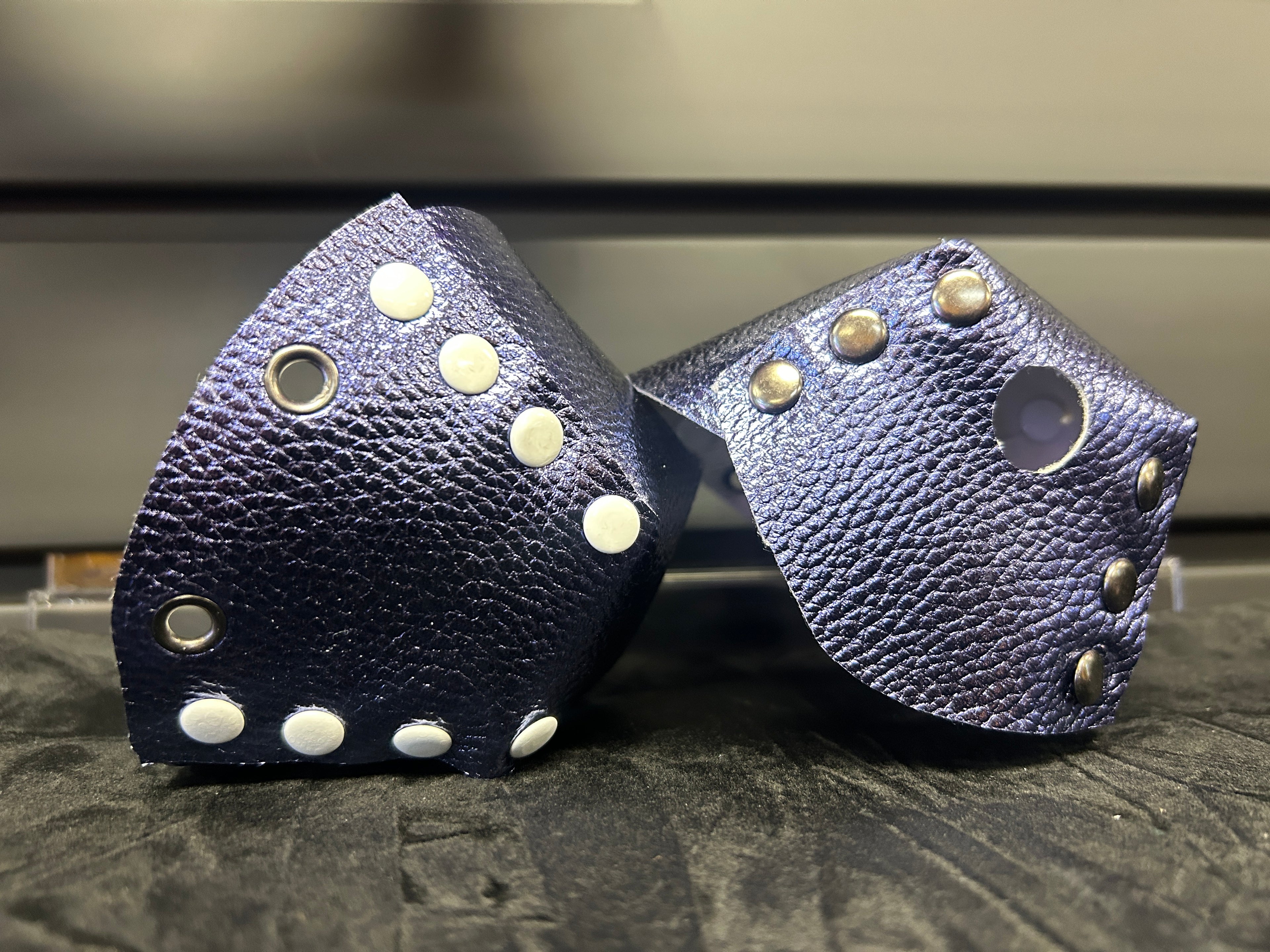 Custom Toe Caps