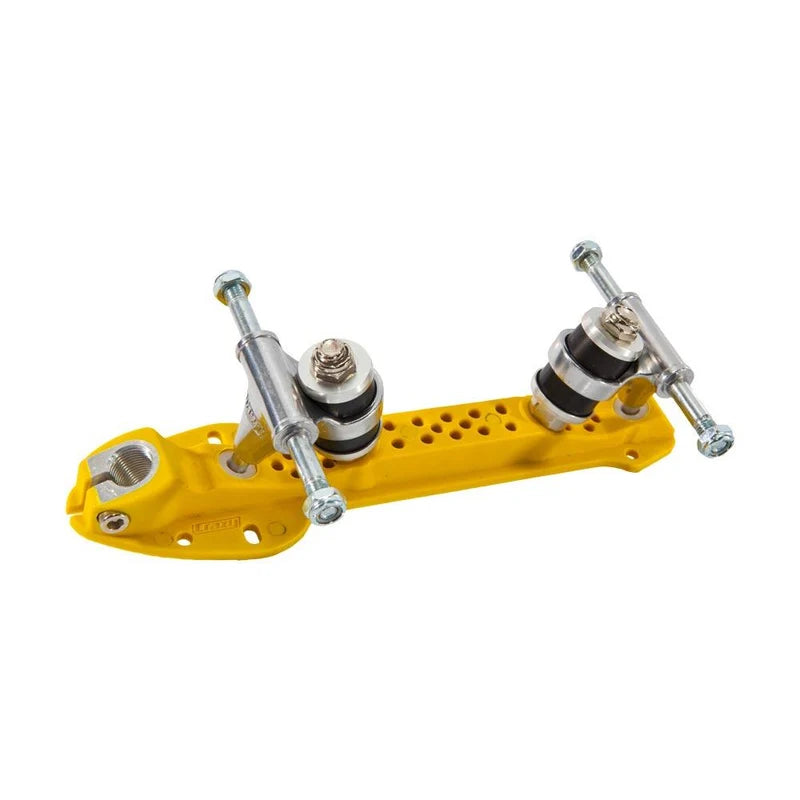 Apollo Plate-Crazy Skates