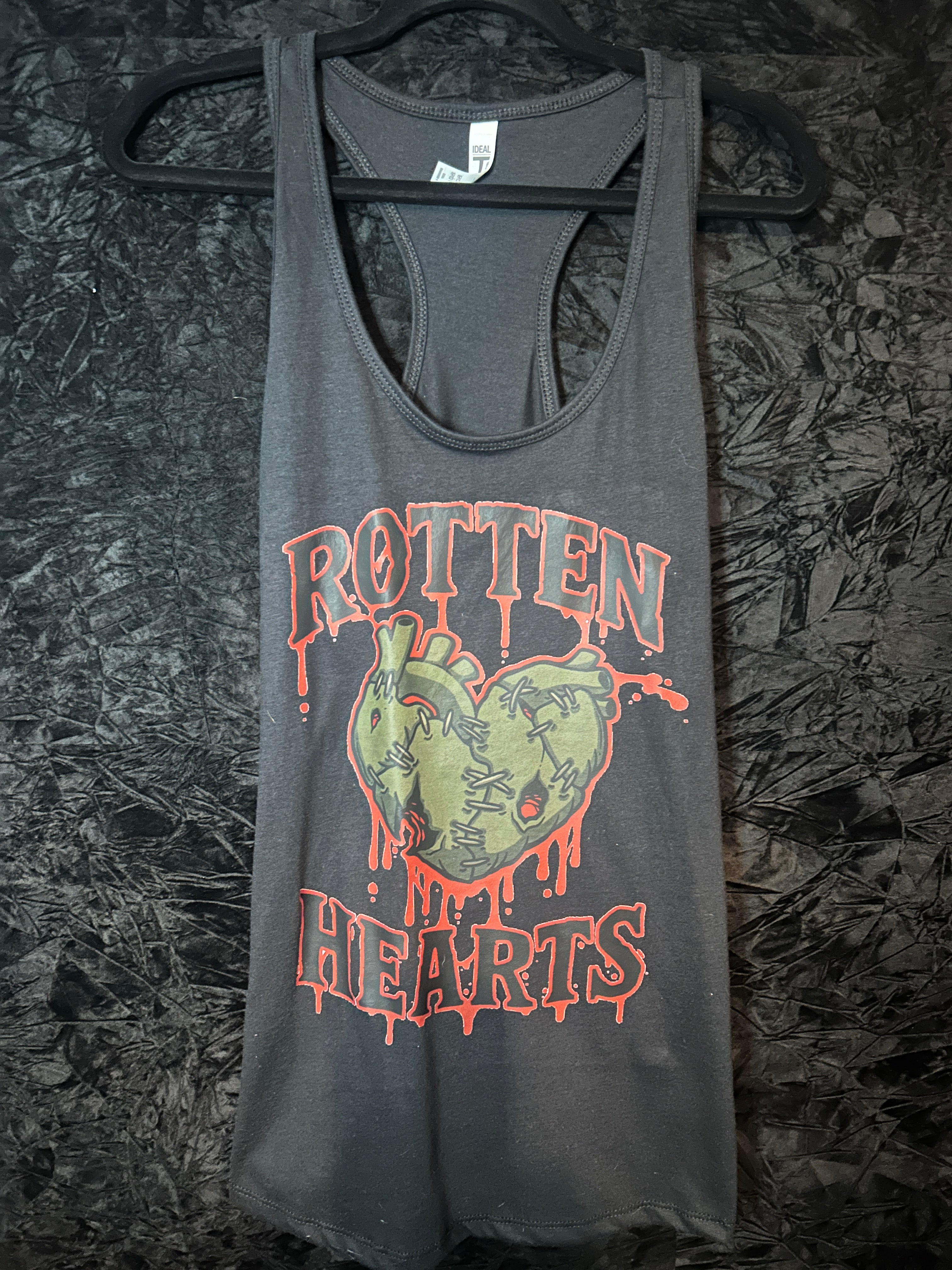 Killer Tank