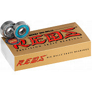Bones Big Balls Bearings