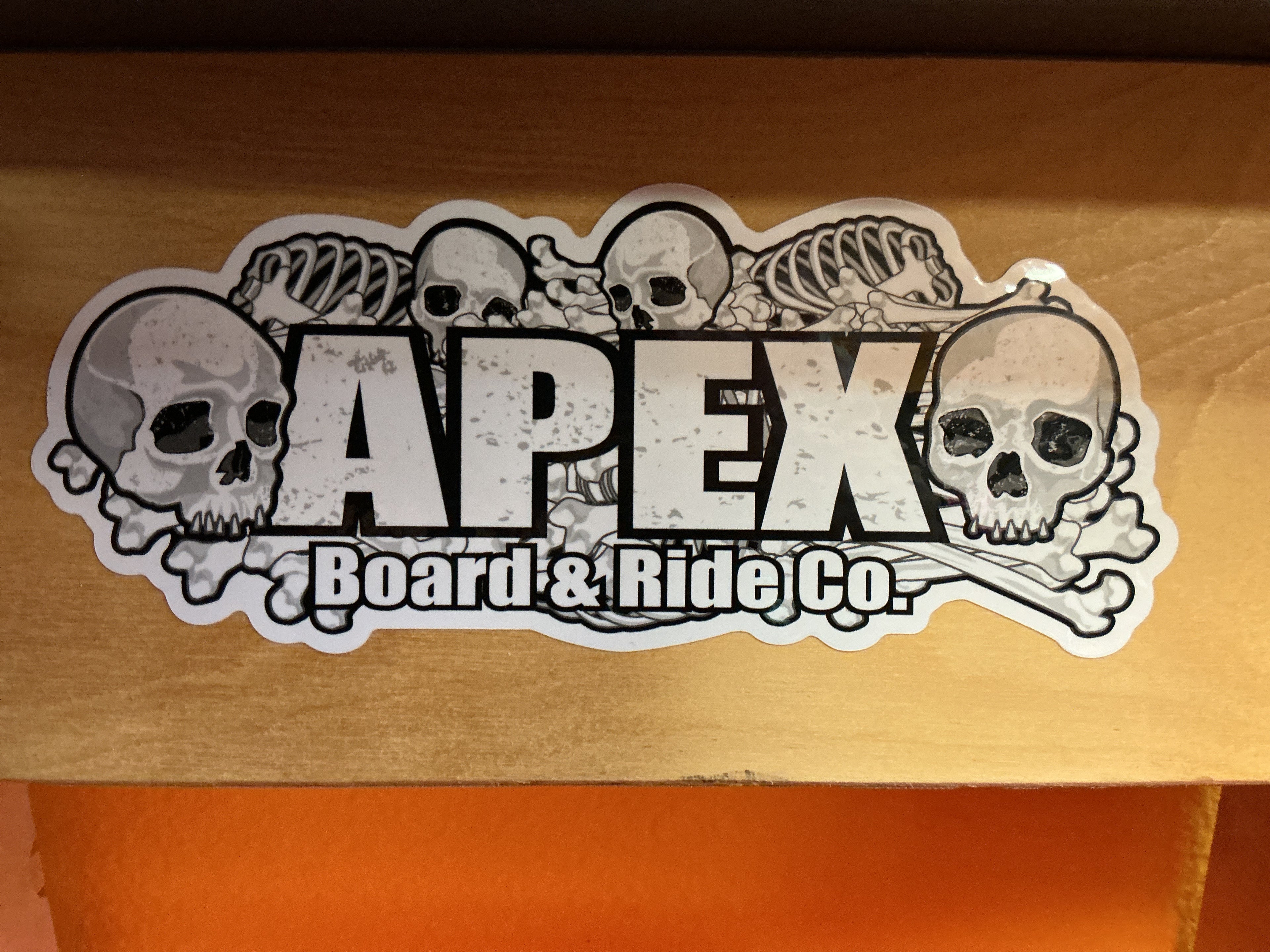 Apex Boards