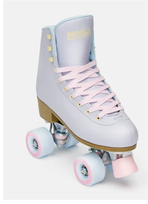 Impala Quad Skates- Periwinkle