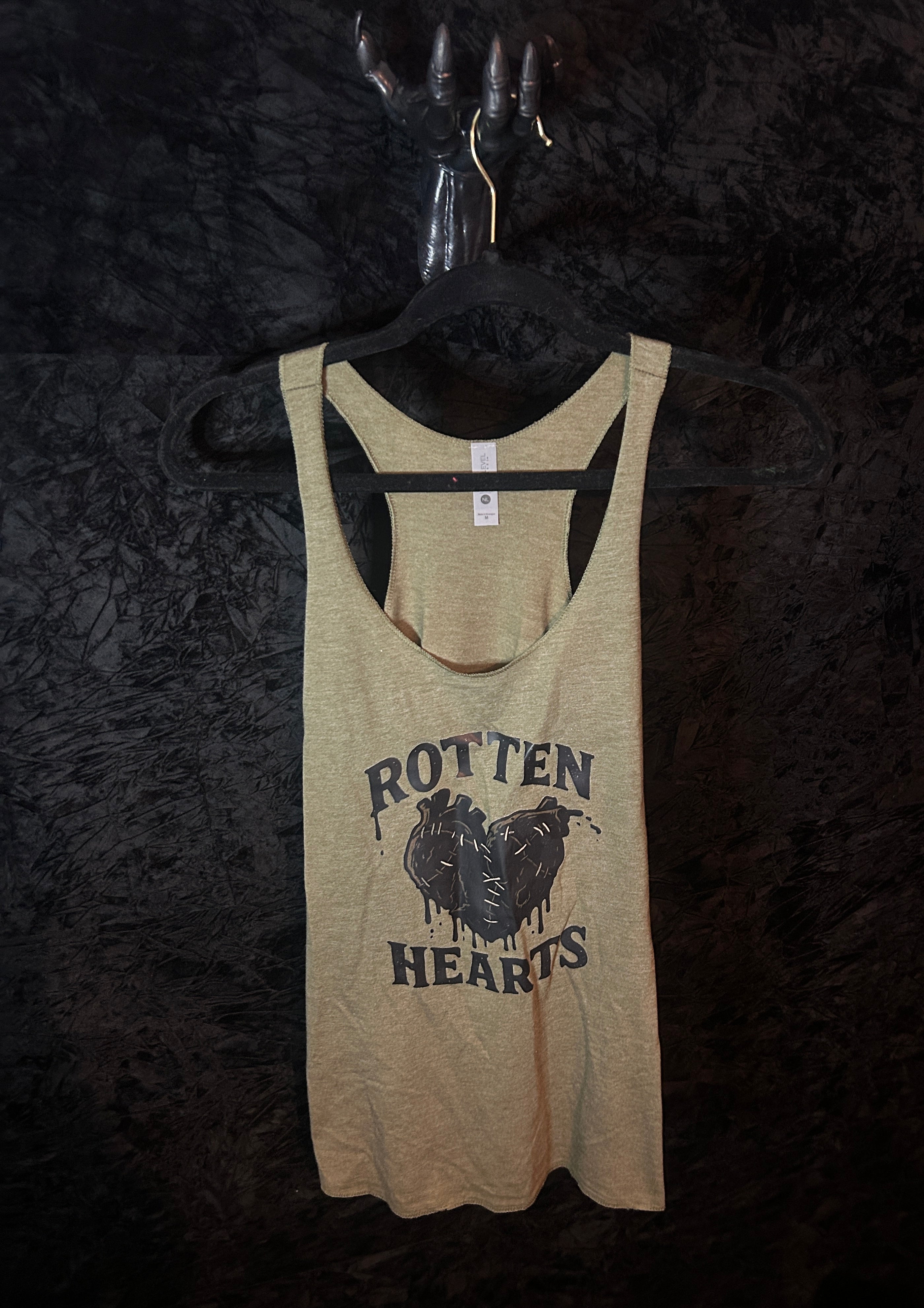 🖤RH Tank🖤