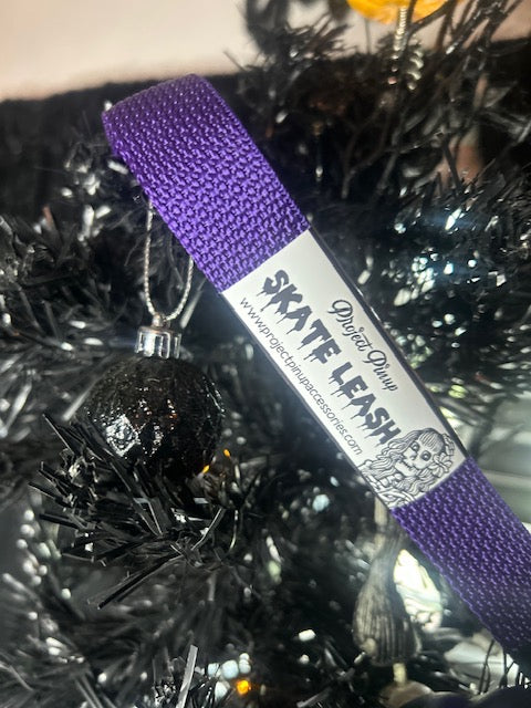 Project Pinup Skate Leash