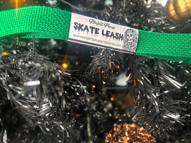 Project Pinup Skate Leash