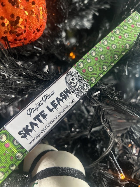 Project Pinup Skate Leash