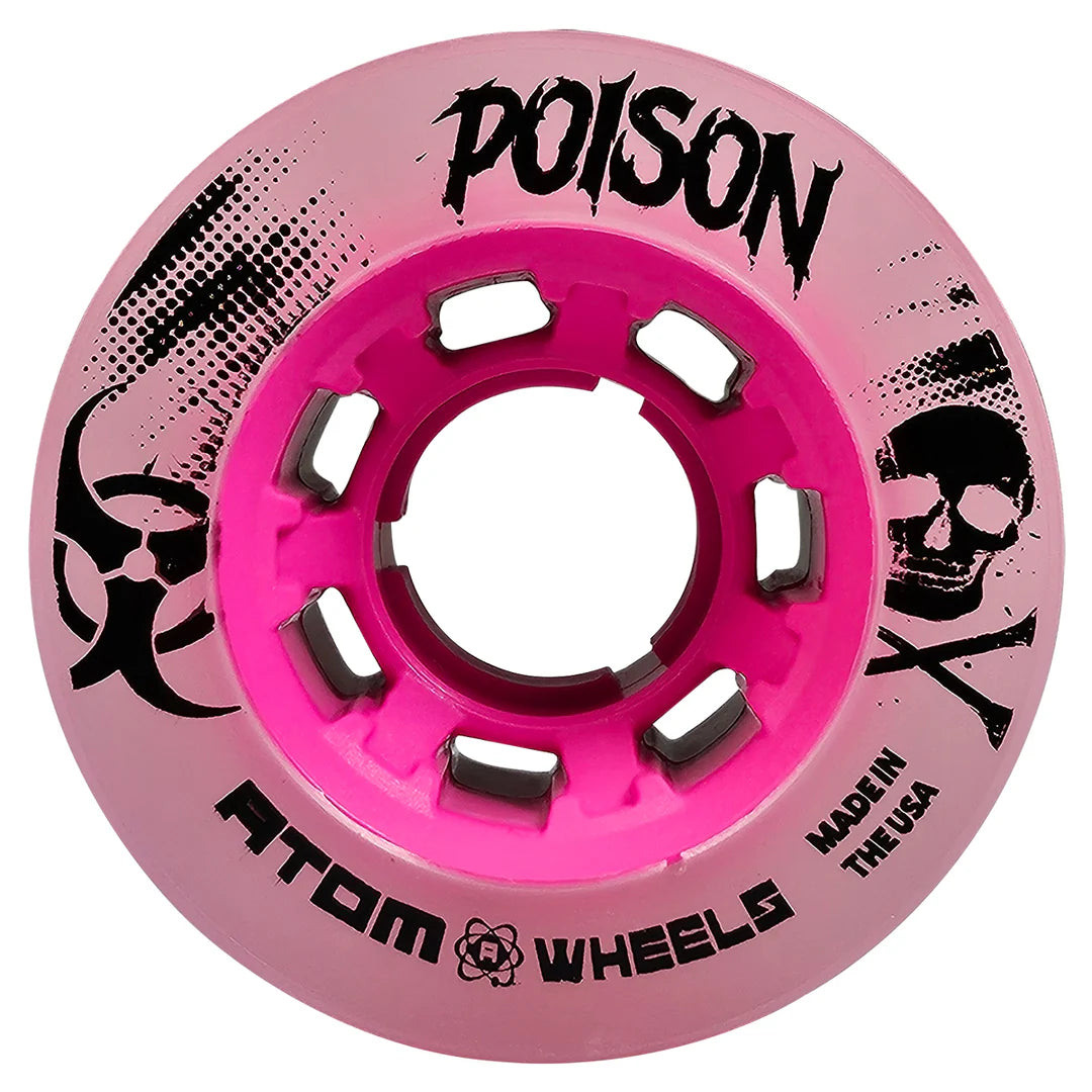 Hybrid ATOM POISON