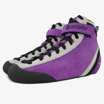 ParkStar Roller Skate Park Boots