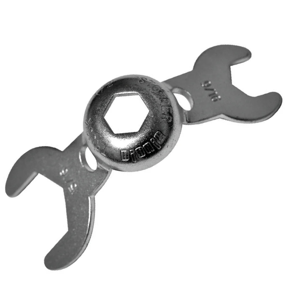 BIONIC VIPER NYLON 3-WAY TOOL