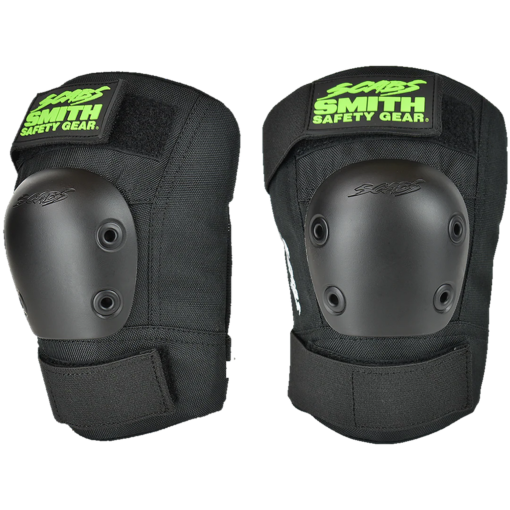 SMITH SCABS - KOOL ELBOW PAD