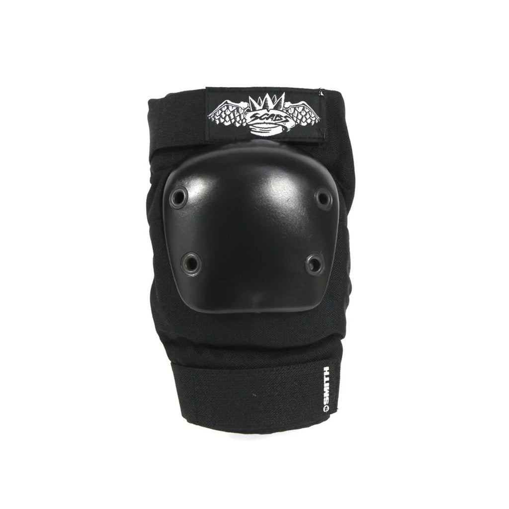 SMITH SCABS - CROWN ELBOW PAD
