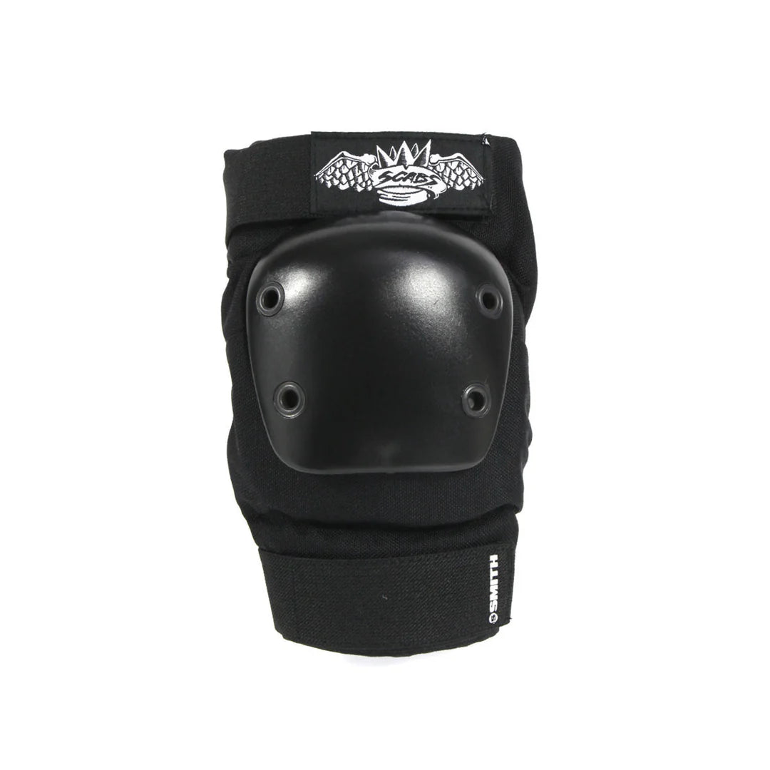 SMITH SCABS - CROWN ELBOW PAD