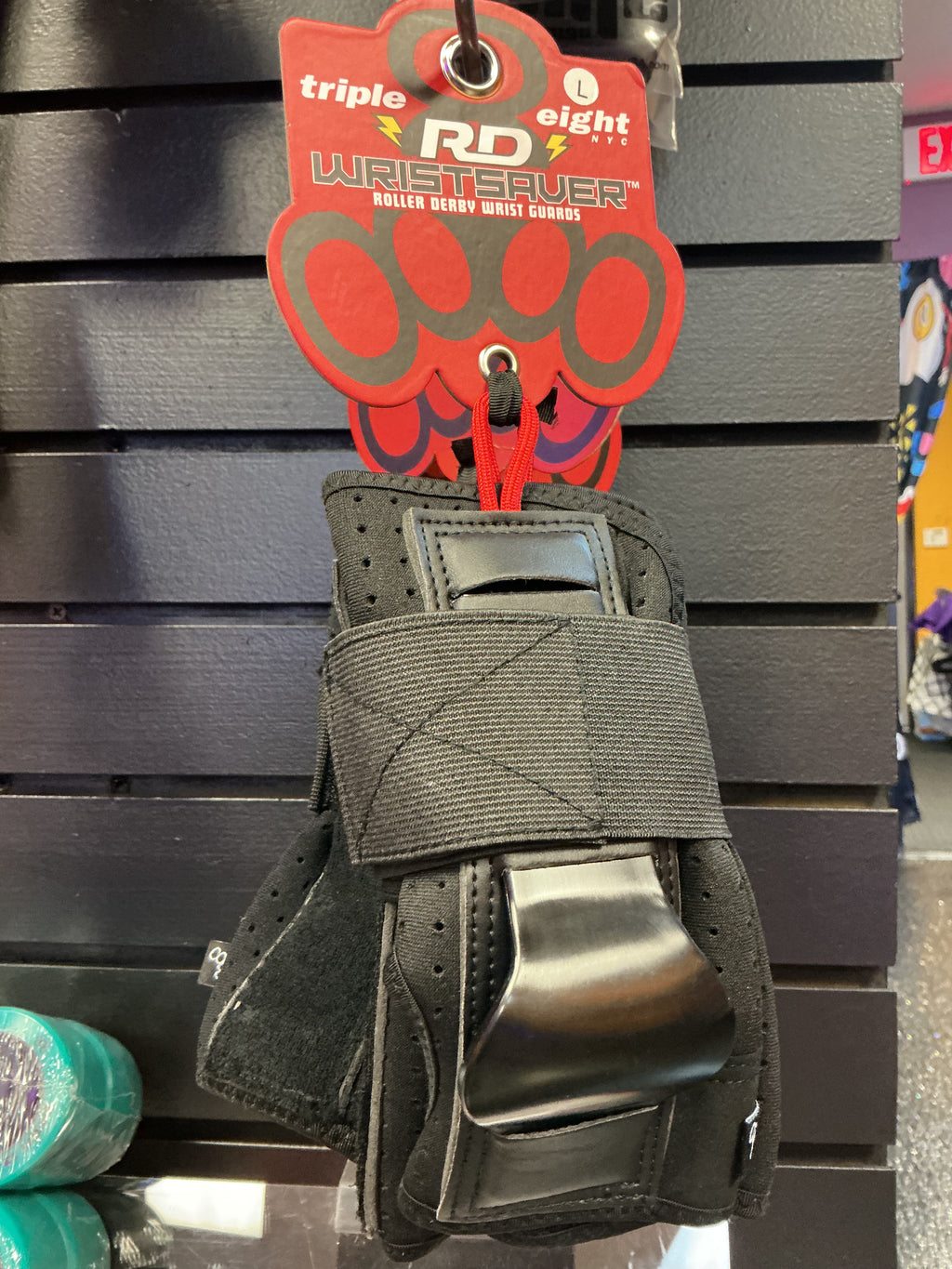 Triple 8 Wristsavers