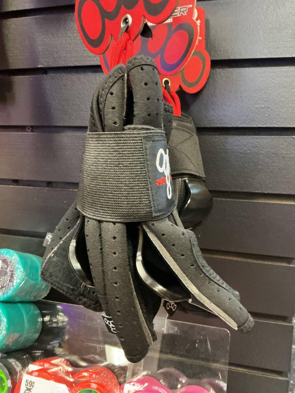 Triple 8 Wristsavers