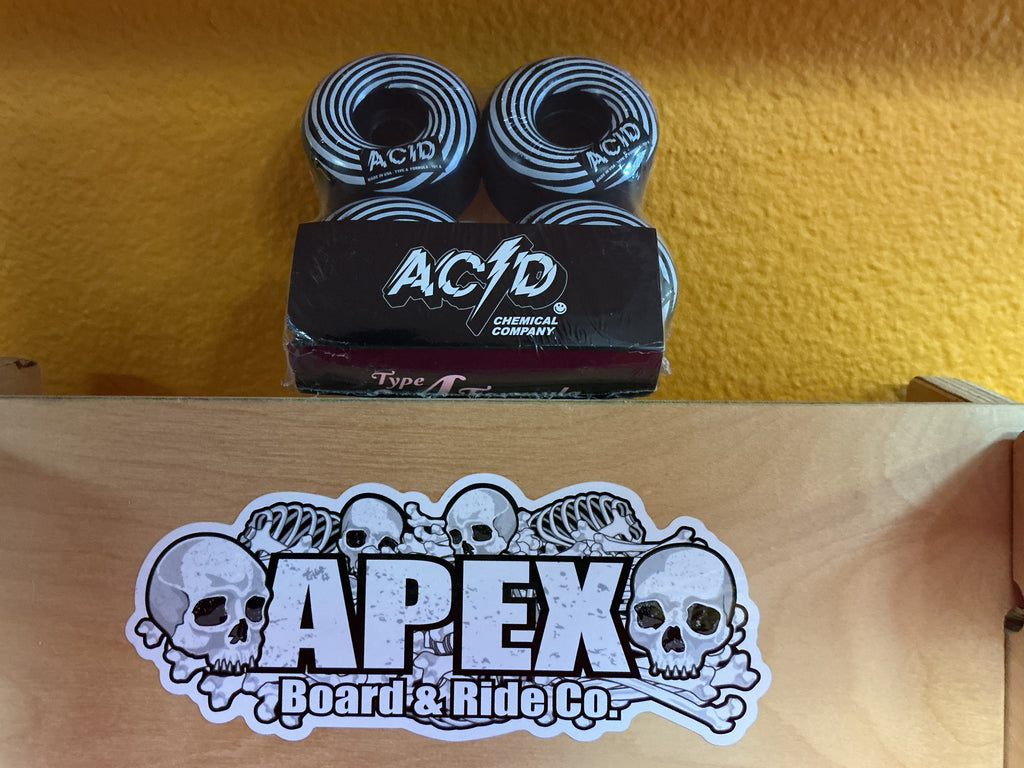 Board Wheels