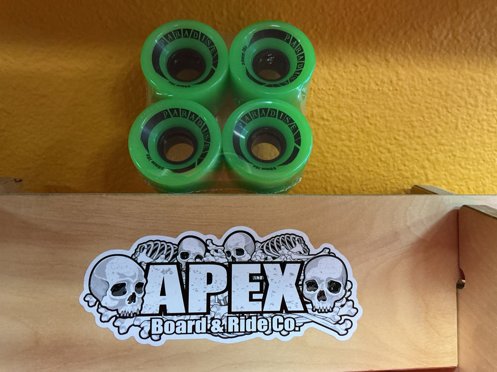 Board Wheels