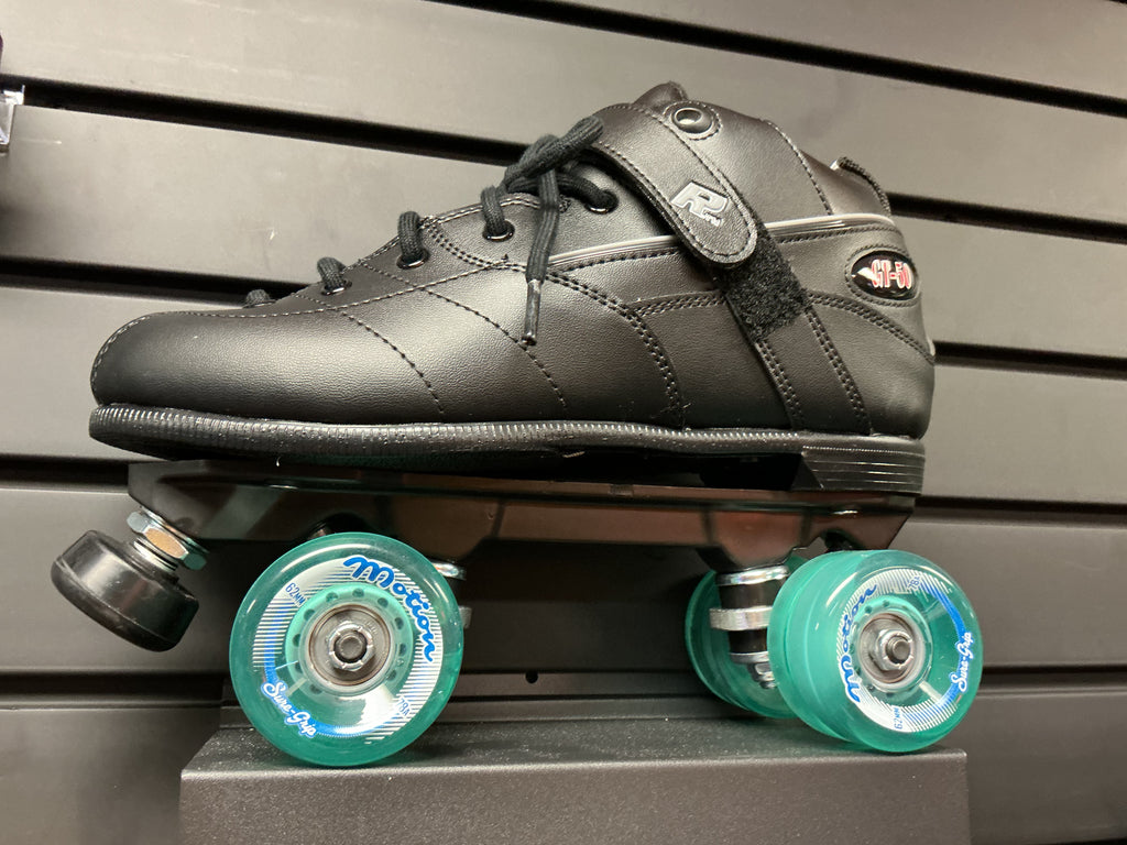 Sure Grip Rock GT50 (Full Package)
