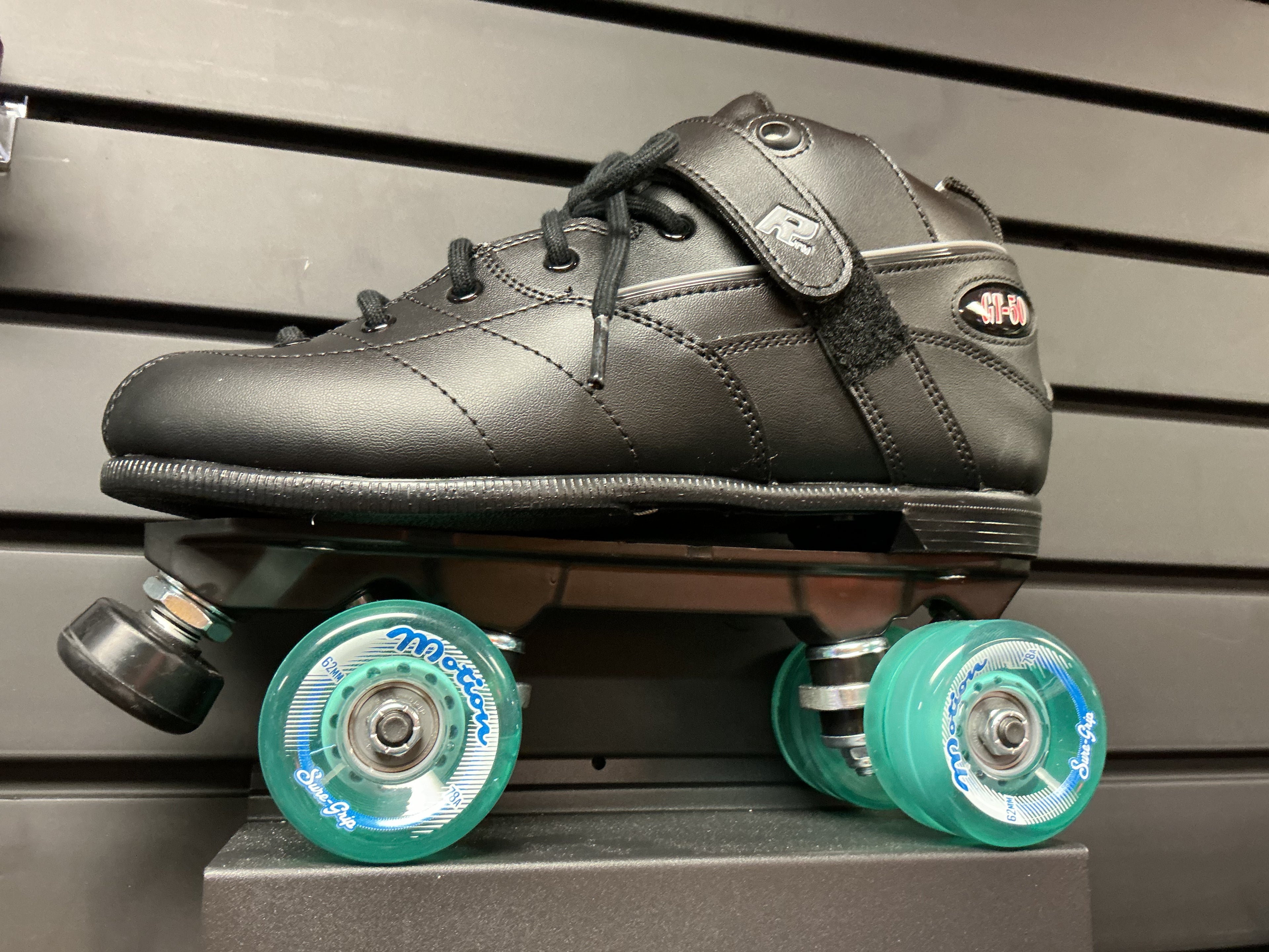 Sure Grip Rock GT50 (Full Package)