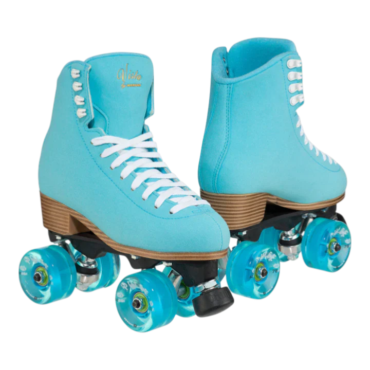 Vista Viper Nylon - Outdoor Roller Skates