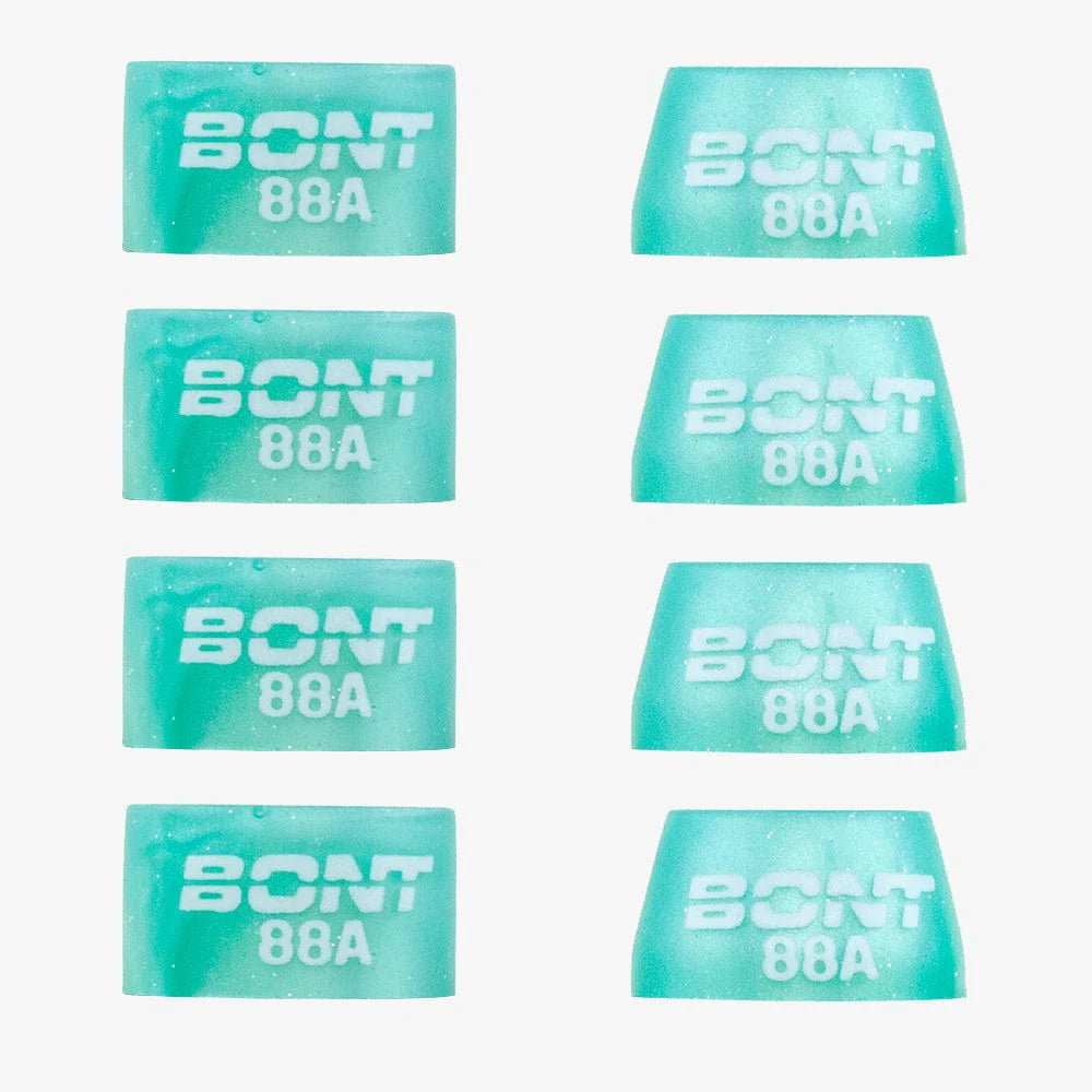 Bont Cushions 88