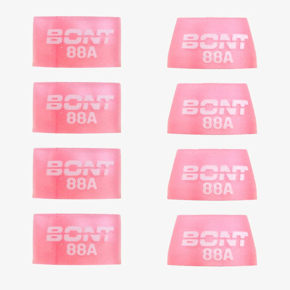 Bont Cushions 88