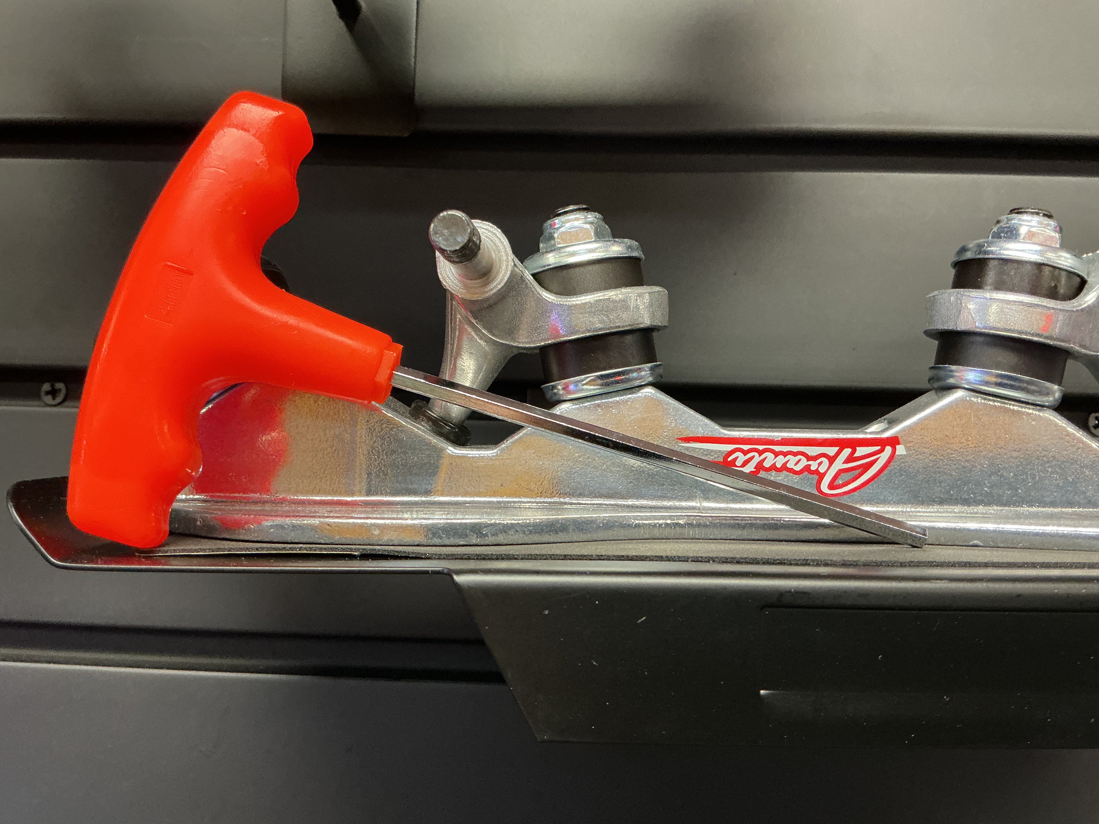 Skate Wrench