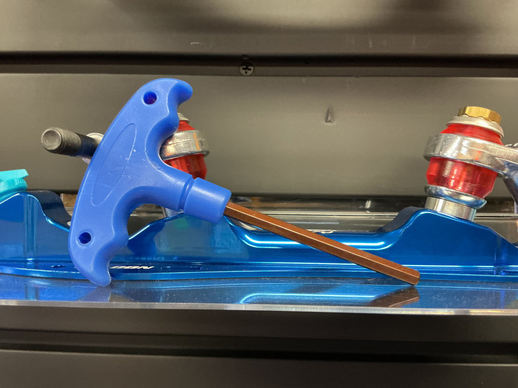 Skate Wrench