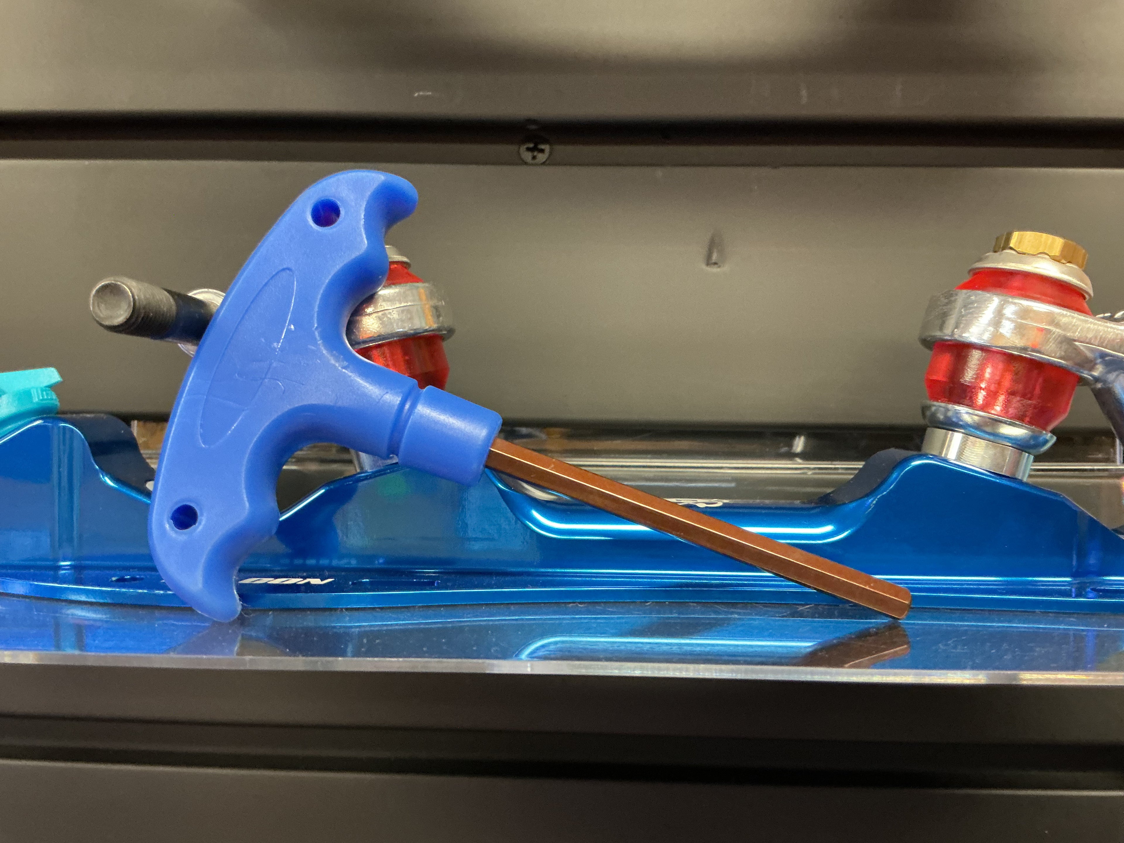 Skate Wrench