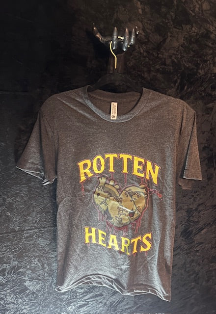 Rotten Rad Tee-Vintage