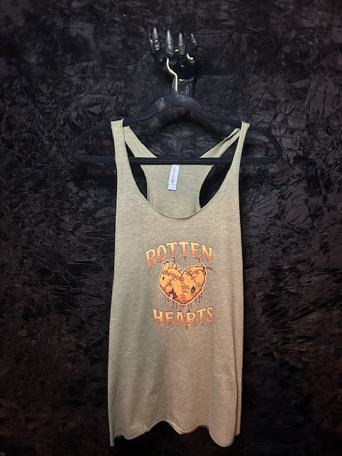 🖤RH Tank🖤