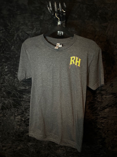 Rotten Rad Tee-Vintage