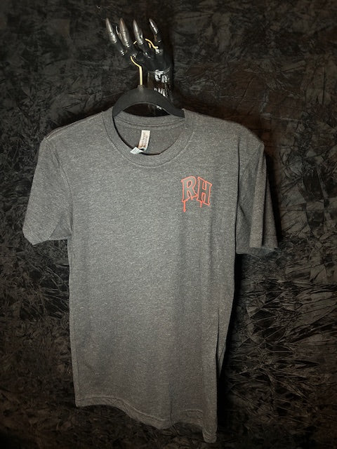 Rotten Rad Tee-Vintage