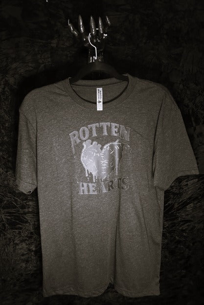 Rotten Rad Tee-Vintage