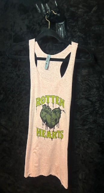 Rotten Party Tank