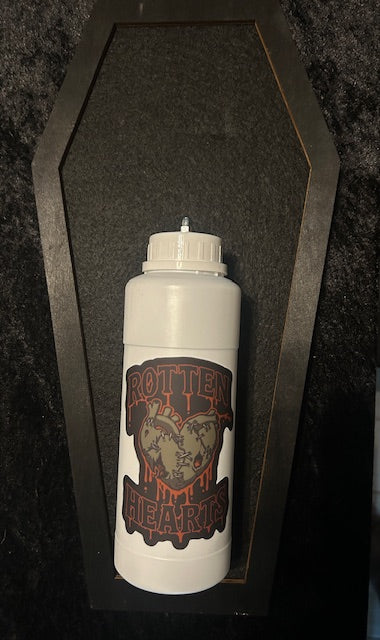 RH Bearing Cleaning Bottle