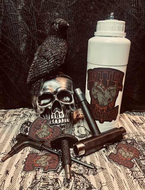 Bearing Cleaning Kit