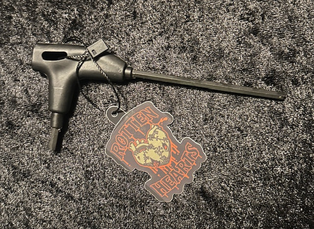 Skate Wrench